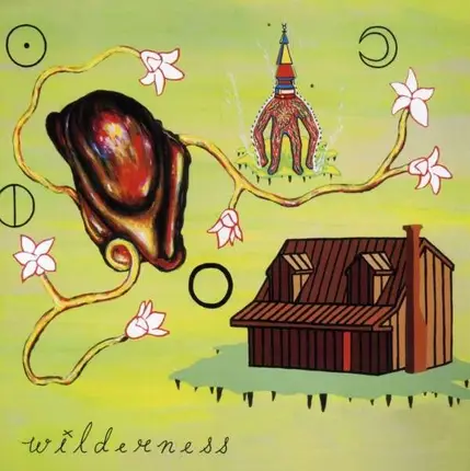 Wilderness - Living Through / Part Ways