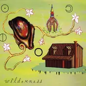 Wilderness - Living Through / Part Ways