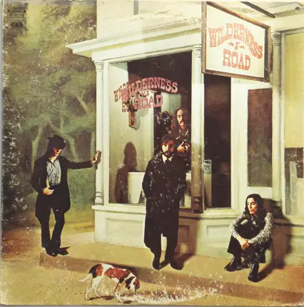 Wilderness Road - Wilderness Road