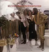 LP - Wilderness Road - Sold For Prevention Of Disease Only