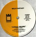 12'' - Wild Fantasy - Jungle Drums
