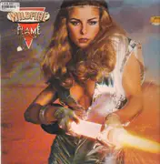 LP - Wildfire - Flame Thrower