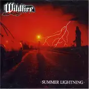 Wildfire - Summer Lightning