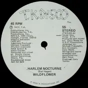 Wildflower - Harlem Nocturne