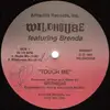 12inch Vinyl Single - Wildhouse Featuring Brenda - Touch Me