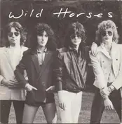 Wild Horses - Criminal Tendencies