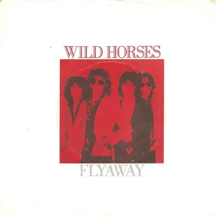 Wild Horses - Flyaway