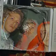 CD - Wildhart - Shine - Digipak