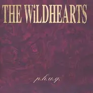 Wildhearts - P.H.U.Q.