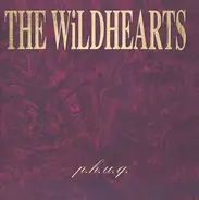 Wildhearts - P.H.U.Q.