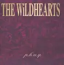 CD - Wildhearts - P.h.u.q.