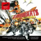 Wild Hearts - MUST BE DESTROYED