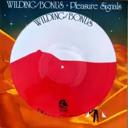 Picture LP - Wilding / Bonus - Pleasure Signals - PICTURE DISK