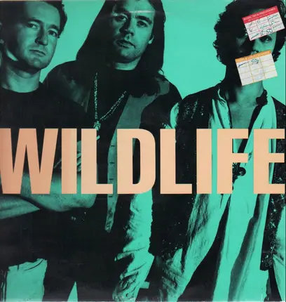 Wildlife - Wildlife