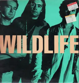 The Wildlife - Wildlife