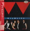LP - Wildlife - Wildlife - Promo, OBI + Insert