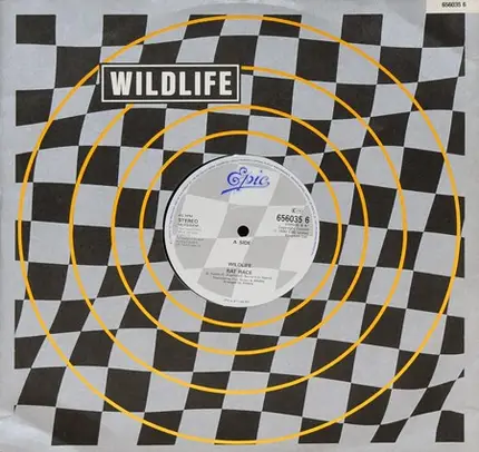 Wildlife - Rat Race