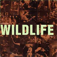 Wildlife - Danced My Life Away