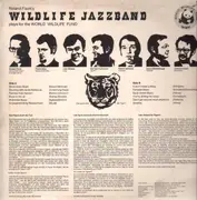 LP - Wildlife Jazzband ? - Listen To The Tigers