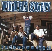 CD - Wildliffe Society - Jacktown (601)