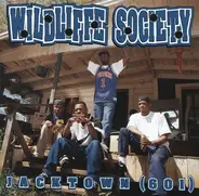Wildliffe Society - Jacktown (601)