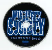 CD - Wildliffe Society - Jacktown (601)