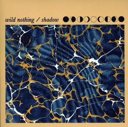 WILD NOTHING - SHADOW/FEEL YOU