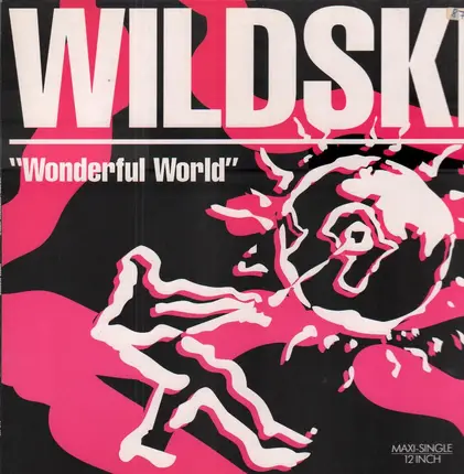 Wildski - Wonderful World