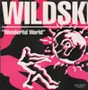 12inch Vinyl Single - Wildski - Wonderful World