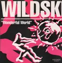 12inch Vinyl Single - Wildski - Wonderful World