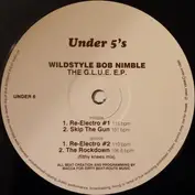 Wildstyle Bob Nimble