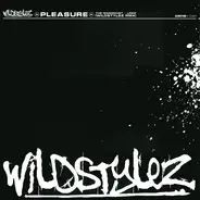 Wildstylez / The Masochist - Pleasure / LDMF (Wildstylez Rmx)
