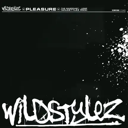 Wildstylez / The Masochist - Pleasure / LDMF (Wildstylez Rmx)