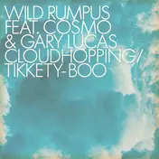 Gary Lucas - Cloudhopping