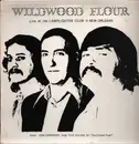LP - Wildwood Flour - Live At The Lamplighter Club In New Orleans