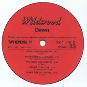 LP - Wildwood - Dawn