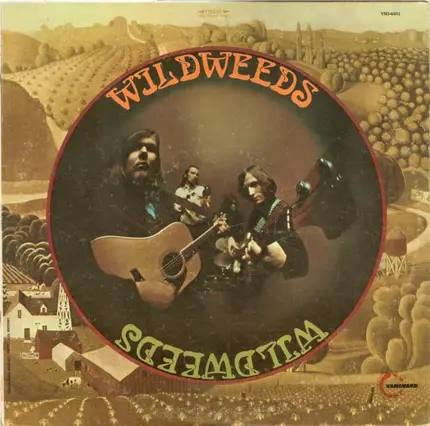 Wildweeds - Wildweeds