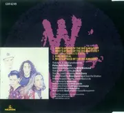 CD Single - Wild Weekend - Who's Afraid Of The Big Bad Love?