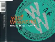 wild weekend - Where Does It Hurt