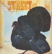 LP - Wild Turkey - Turkey