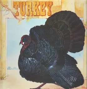 Wild Turkey - Turkey