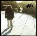 CD - Wiley - Treddin' On Thin Ice