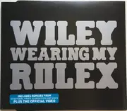 CD Single - Wiley - Wearing My Rolex