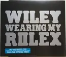 CD Single - Wiley - Wearing My Rolex
