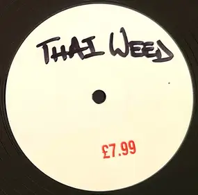 Wiley - Thai Weed