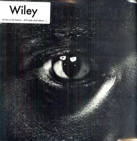 Wiley - Evolve Or Die EP