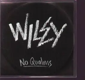 Wiley - No Qualms / Baby Girl