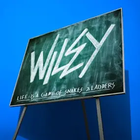 Wiley - Snakes & Ladders (LP+MP3)