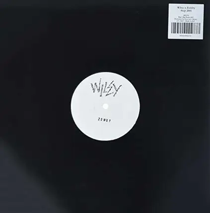 Wiley - Step 2001