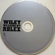 CD Single - Wiley - Wearing My Rolex